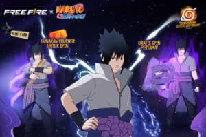 WOW BANGET! Cek 23 Kode Redeem FF Gratis Hari Ini 31 Januari 2025, Gini Cara Klaimnya