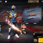 Login 15 Akun Sultan FF Gratis Hari Ini 25 Januari 2025, Buruan Siapa Cepat Dia Dapat!