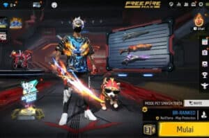 Login 15 Akun Sultan FF Gratis Hari Ini 25 Januari 2025, Buruan Siapa Cepat Dia Dapat!