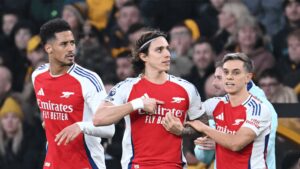 Liga Champions Dini Hari Nanti: 18 Laga Akan Berlangsung Serentak Ada Barcelona dan Arsenal Bermain !