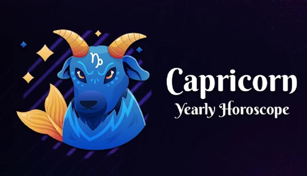 Ramalan Zodiak Capricorn Hari Ini Selasa 21 Januari 2025: Akan Dapat Rezeki yang Tidak Terduga 2 Zodiak capricorn. (Prokerala)