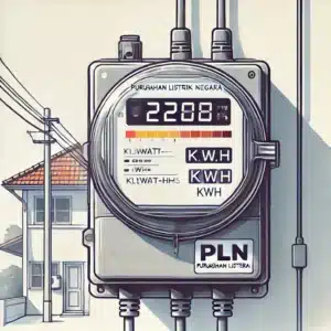 Cara Beli Token Listrik Diskon 50 Persen, Mulai Kapan dan Simak Syaratnya di sini