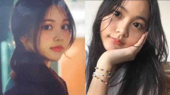 Kenalan Dengan 8 Member Hearts2Hearts Girl Group Baru SM, Ada Carmen Gadis Asal Bali ! 2 Profil Carmen, Gadis Cantik dari Bali Jadi Idol K-Pop Jebolan SM Entertainmetnt, Debut Februari 2025!