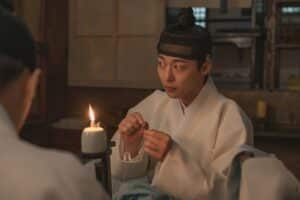 Nonton Check in Hanyang Episode 11-12 Sub Indo di Netflix