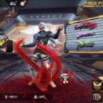 Wuih Ngiler! Cek 12 Akun Sultan FF Gratis Hari Ini 30 Januari 2025