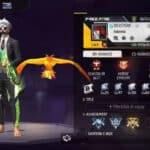 Yuk Buruan Pakai 16 Akun Sultan FF Gratis Hari Ini 26 Januari 2025, Definisi Rezeki Nomplok!