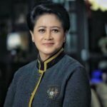 Connie Tanggapi Hasil OCCRP yang Sebut Jokowi Tokoh Korup 2024, Dusta Apalagi