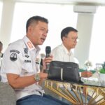 Bupati Bandung Dadang Supriatna. (Ist)