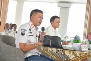 Kang DS Ancam Segel Tempat Wisata Tak Berizin dan Nggak Bayar Pajak
