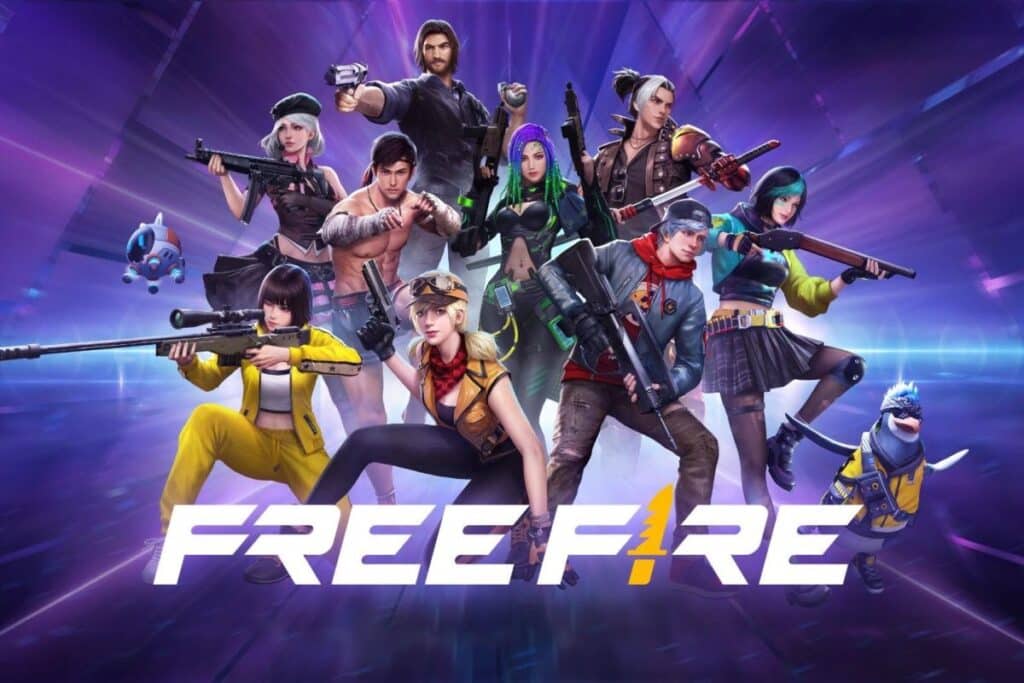 Kode Redeem Free Fire FF Minggu 20 April 2025, Raih Hadiah Eksklusif dari Garena, Buruan!