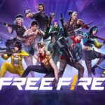 kode redeem ff
