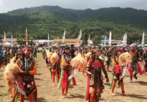 Penting Dipahami, Inilah Perbedaan Ebeg Banyumasan dengan Kuda Lumping di Daerah Lain