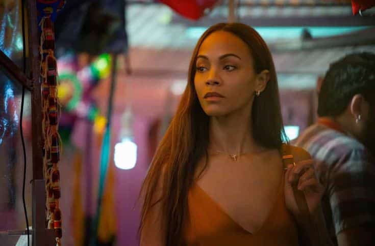 Emilia Pérez Pimpin Nominasi Oscar 2025 dengan Rekor 13 Nominasi