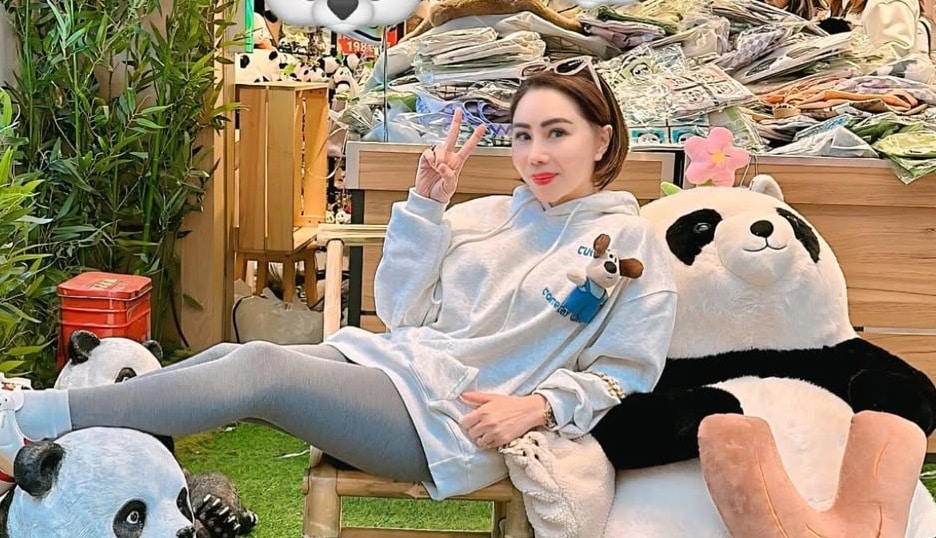 Menolak Tua, Femmy Permatasari Keluarkan Kocek Rp700 Juta