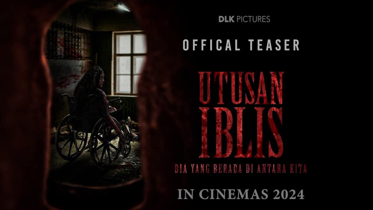 Film Utusan Iblis