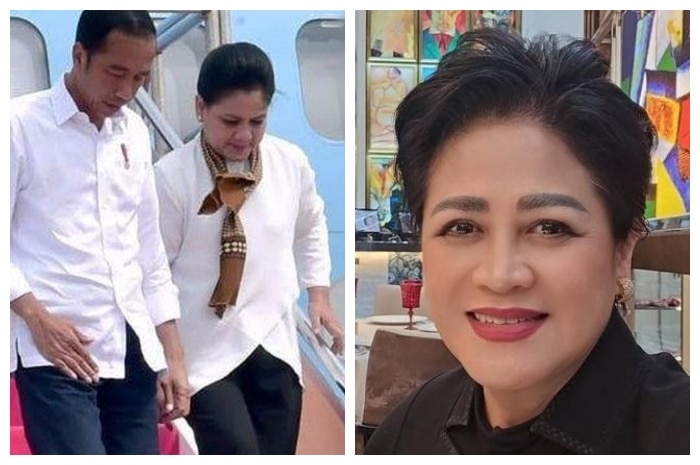 Connie Rahakundini Bakrie, Figur Internasional yang Lantang Kritik Korupsi di Indonesia