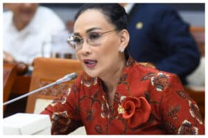 Anggota DPR Usulkan Pengawasan Ketat Media Sosial di Indonesia