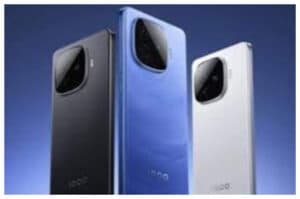 iQOO Z9 Turbo Endurance Edition Hadir dengan Warna dan Fitur Baru