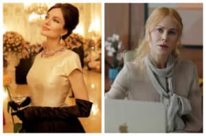 Oscar 2025, Angelina Jolie dan Nicole Kidman Gagal Masuk Nominasi