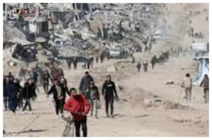 PBB Serukan Perlindungan Warga Palestina, Desak Israel Stop Kekerasan di Tepi Barat