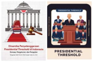 DPR dan MK Sepakati Arah Baru Pemilu Tanpa Presidential Threshold