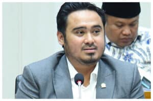 Baleg DPR Dorong RUU Pekerja Migran Sesuai Visi Indonesia