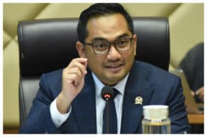 Revisi UU Pemilu Masuk Prolegnas, Komisi II dan Kemendagri Sepakati Kolaborasi Strategis