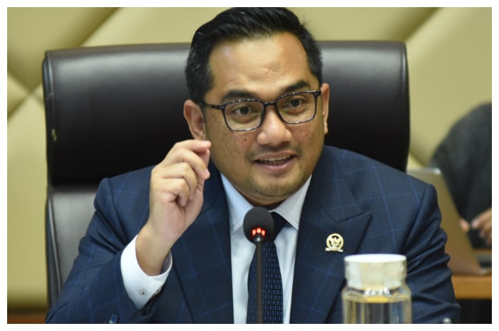 Revisi UU Pemilu Masuk Prolegnas, Komisi II dan Kemendagri Sepakati Kolaborasi Strategis