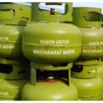 Vila di Bogor Jadi Markas Pengoplosan Gas Elpiji Digerebek, Ratusan Tabung Disita!