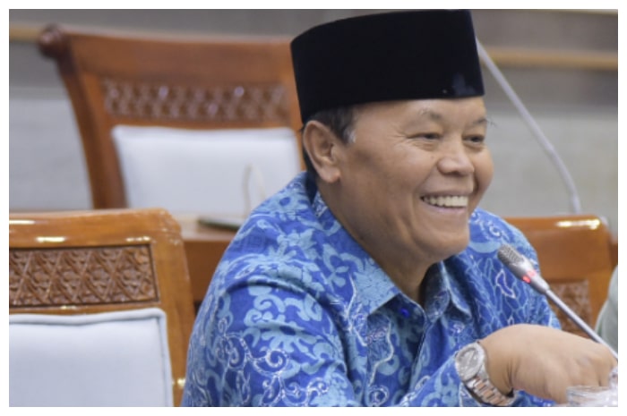 Hidayat Nur Wahid: Program Makan Bergizi Gratis Harus Berkeadilan untuk Sekolah Umum dan Keagamaan