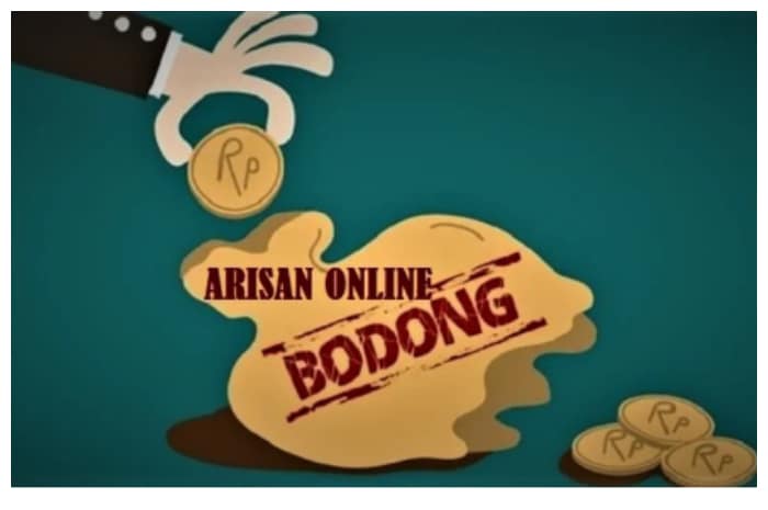 Terbongkar! Penipuan Arisan Ponzi Rugikan 85 Korban Hingga Puluhan Juta Rupiah