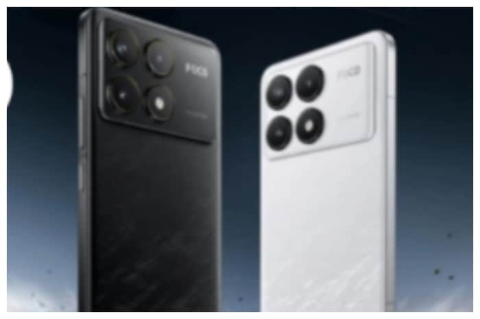 Poco F7 Pro Muncul di Sertifikasi NBTC, Indikasi Peluncuran Global Semakin Dekat