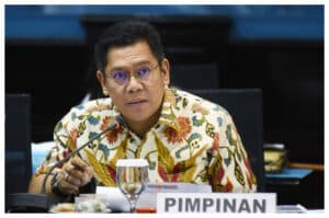 Wakil Ketua DPR: Generasi Muda Harus Dilindungi dari Ancaman Narkoba dan Terorisme