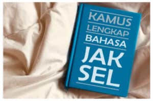 Akulturasi Budaya dalam Bahasa Gaul Jaksel, Simbol Prestise atau Trend Global?