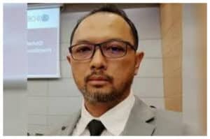 KPK Lantik Pejabat Baru: Tessa Mahardhika Jabat Direktur Penyelidikan, Budhi Sarumpaet Direktur Penuntutan