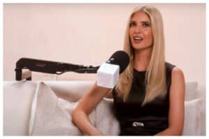 Ivanka Trump Fokus pada Keluarga, Menjauh dari Politik ‘Gelap dan Negatif’