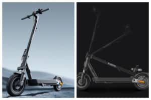 Kenalkan Electric Scooter 5 Pro, Xiaomi Tawarkan Kenyamanan di Perkotaan