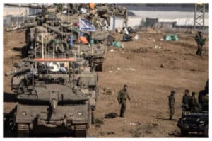 Israel Hadapi Krisis Ganda, Kerugian Militer dan Ekonomi Akibat Perang yang Berlarut