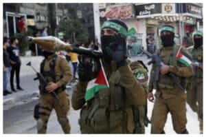 Krisis Gaza Kembali Memuncak: Hamas dan Israel Saling Tuduh