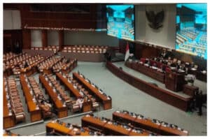 Kolaborasi Media dan Parlemen, Peran Strategis TVR Parlemen di Era Digital