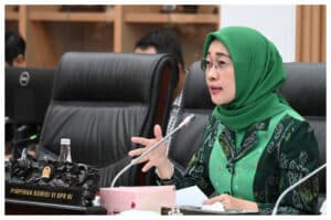 DPR RI Akan Panggil Direksi ID FOOD Terkait Hilangnya Aset Rp3,32 Triliun