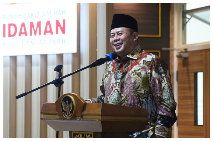 100 Hari Pemerintahan Prabowo-Gibran, Mayoritas Masyarakat Nyatakan Puas