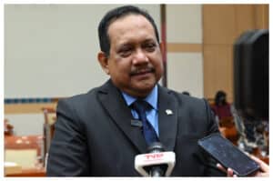 DPR Tanggapi Keluhan Kasus Dugaan Salah Tangkap yang Libatkan Anak di Tasikmalaya