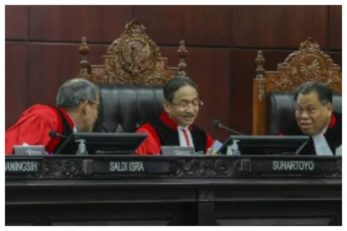 Apa Arti Presidential Threshold dan Mengapa Jadi Sejarah Penting Bagi Bangsa Indonesia?
