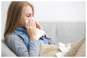 Infeksi Flu Meledak Global, Kasus Naik Dua Kali Lipat: Dunia Waspada Ancaman “Superflu”