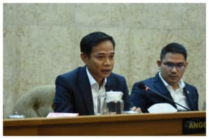 Pemagaran Laut di Banten: Upaya Ilegal Kuasai Lahan Laut?