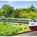 PT Kereta Api Indonesia (KAI)