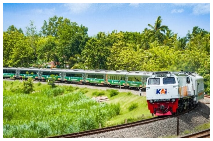 PT Kereta Api Indonesia (KAI)