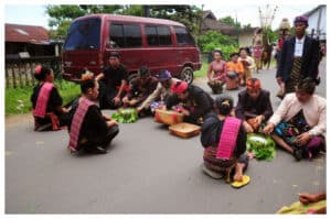Nyongkolan, Perayaan Adat yang Menguatkan Harmoni Masyarakat Sasak