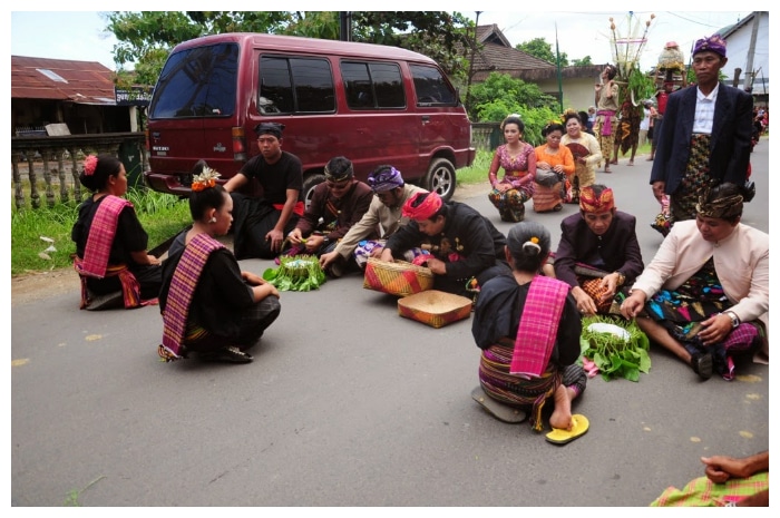 Nyongkolan, Perayaan Adat yang Menguatkan Harmoni Masyarakat Sasak